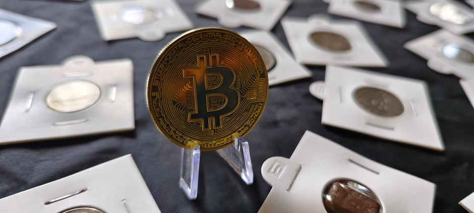 crypto market analysis: trending-cryptos: Trending Cryptos