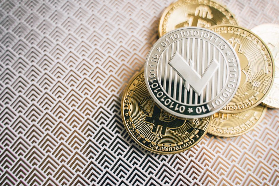 crypto market analysis: trending-cryptos: Trending Cryptos