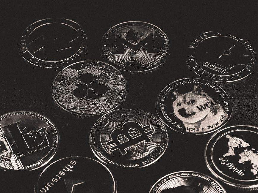 crypto market analysis: trending-cryptos: Trending Cryptos