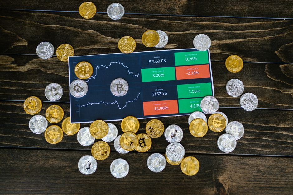 crypto market analysis: trending-cryptos: Trending Cryptos
