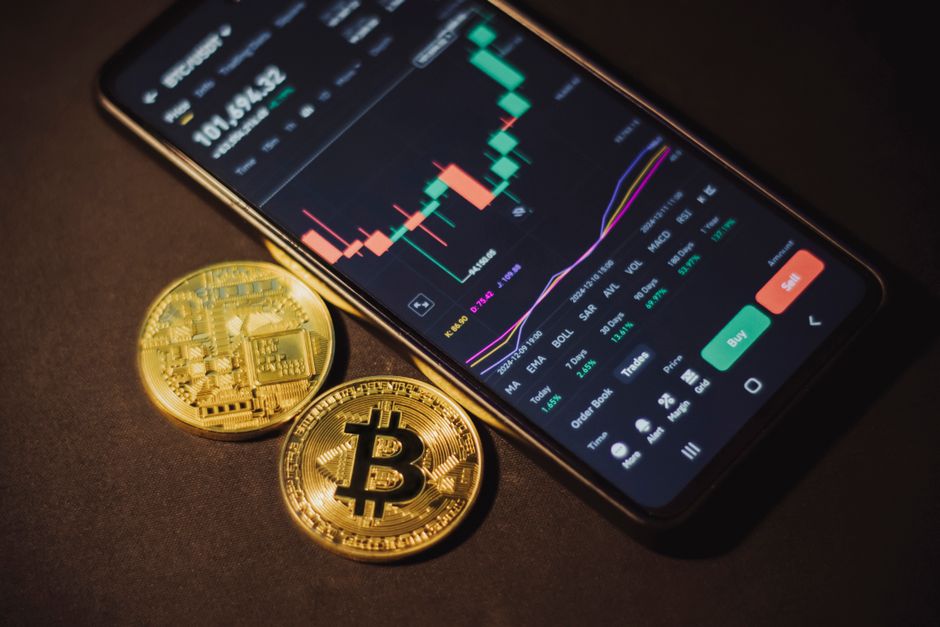 crypto market analysis: trending-cryptos: Trending Cryptos