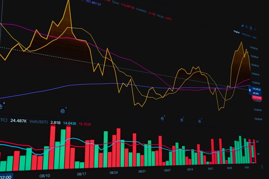 crypto market analysis: trending-cryptos: Trending Cryptos
